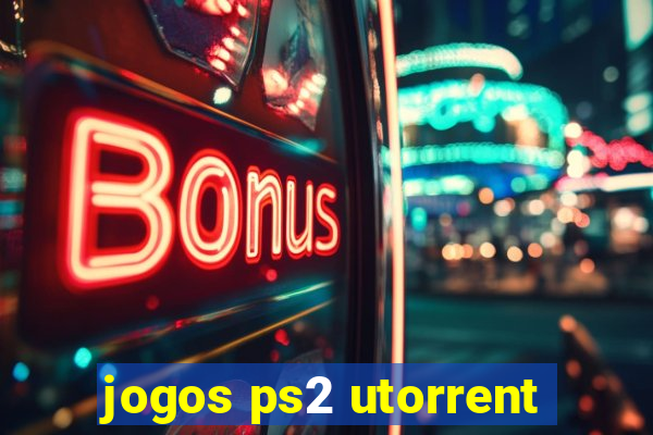 jogos ps2 utorrent